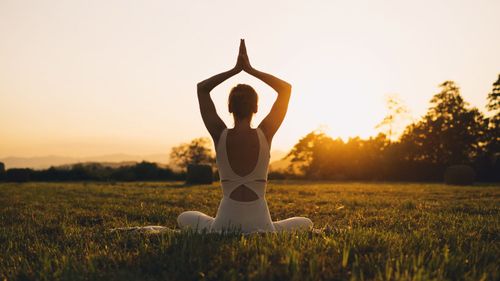 Learn All About The Advantages Of Meditation: An Elixir For Your Brain